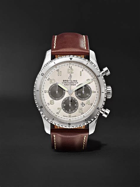 breitling navitimer 8 automatic black dial|breitling navitimer white face.